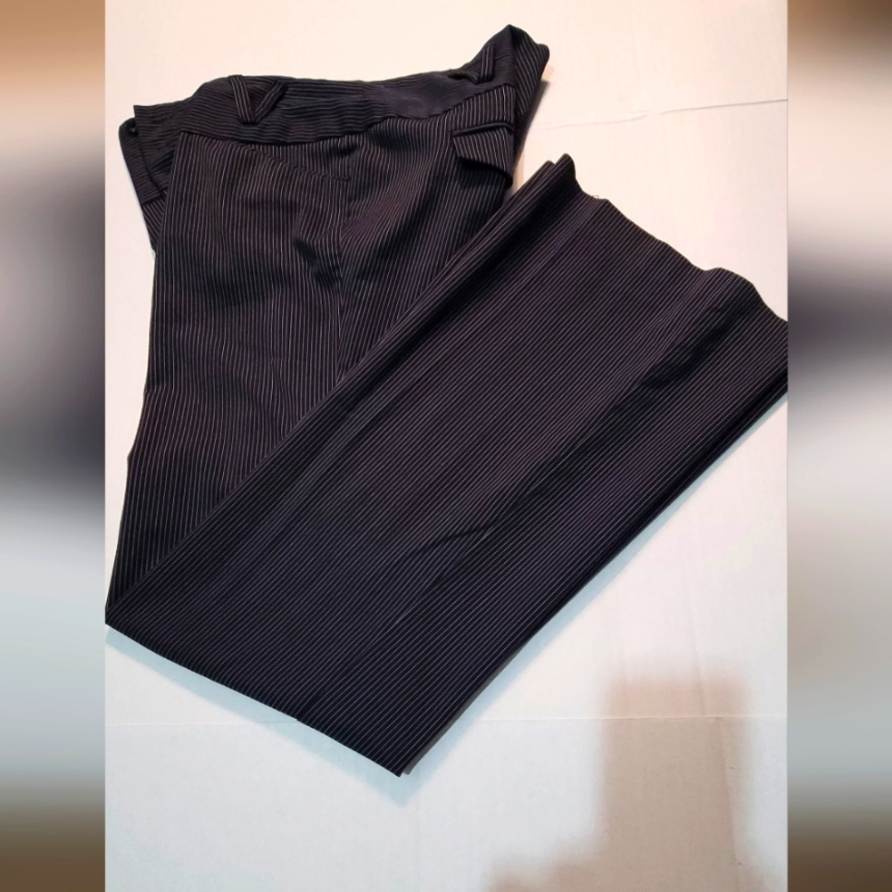 Forever 21 womens low rise trouser size 7